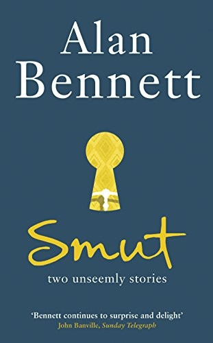Smut: Two Unseemly Stories