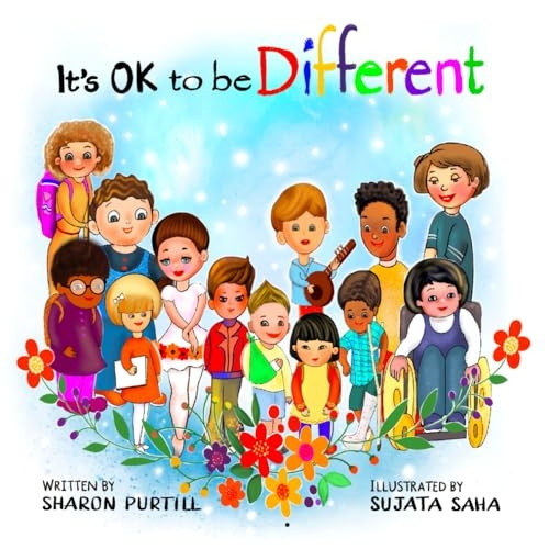 It's OK to be Different