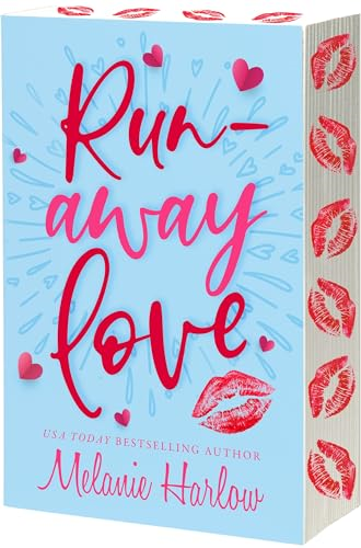 Runaway Love (Cherry Tree Harbor)