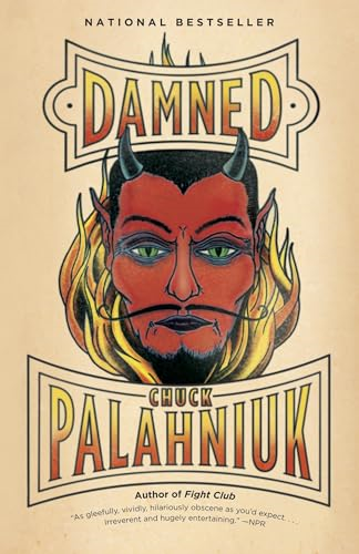 Damned
