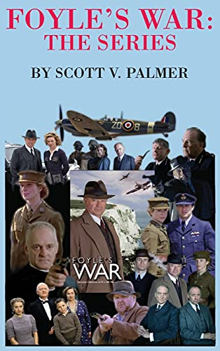 Foyle's War - The Series