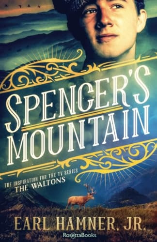 Spencer's Mountain