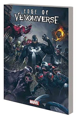 Edge Of Venomverse