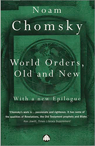 World Orders, Old and New