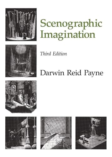 Scenographic Imagination