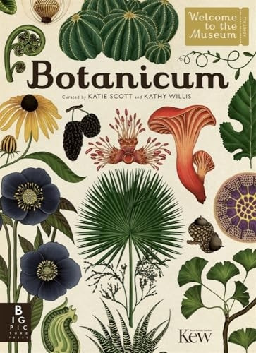 Botanicum (Welcome To The Museum)