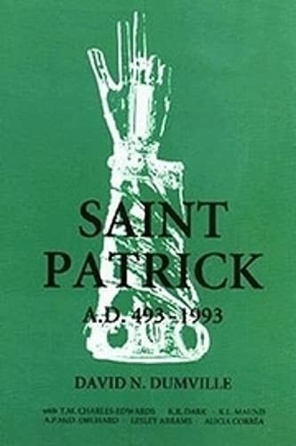 Saint Patrick