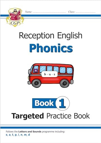 New English Targeted Practice Book