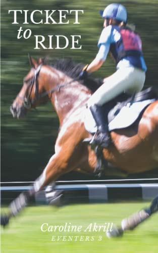 Ticket to Ride (Eventers)