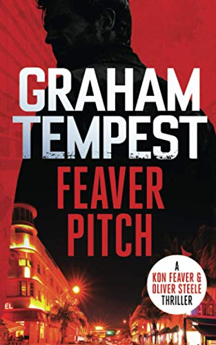 Feaver Pitch (Steele-Feaver)
