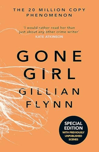 Gone Girl