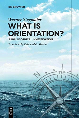 What is Orientation?: A Philosophical Investigation