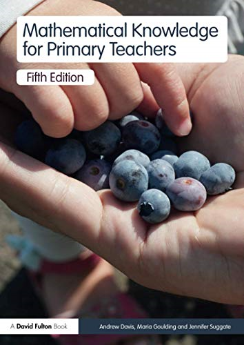 Mathematical Knowledge for Primary Teachers