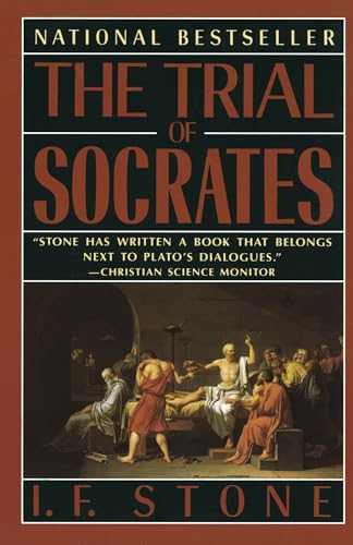 Trial of Socrates