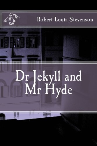 Dr Jekyll and MR Hyde