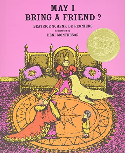 May I Bring a Friend?