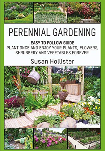 Perennial Gardening