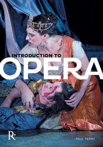 Introduction to Opera