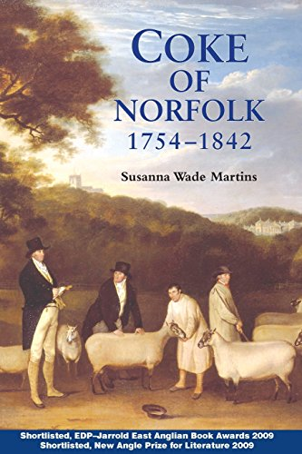 Coke of Norfolk
