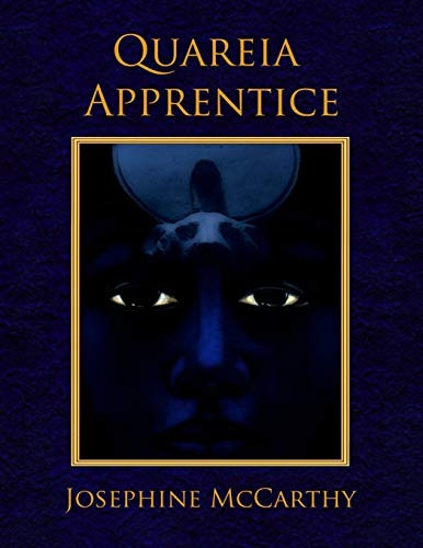 Quareia  -  The Apprentice