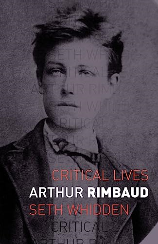 Arthur Rimbaud
