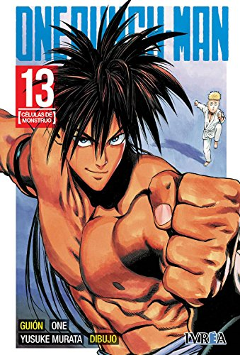 One Punch-Man