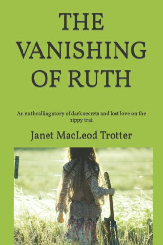 The Vanishing of Ruth