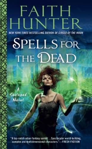 Spells For The Dead