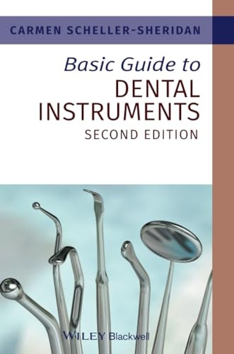 Basic Guide to Dental Instruments