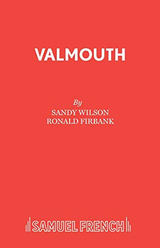 Valmouth: Musical (Acting Edition S.)