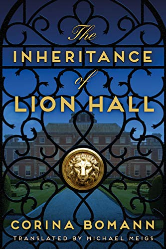 The Inheritance of Lion Hall (The Inheritance)