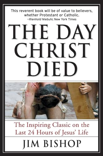Day Christ Died