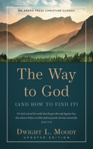 The Way to God  -  Updated  - Edition