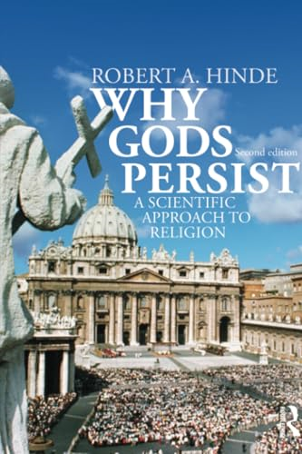Why Gods Persist