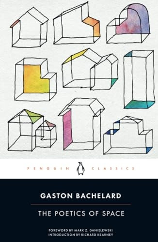 The Poetics of Space