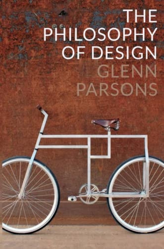 The Philosophy of Design