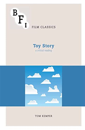 Toy Story (BFI Film Classics)
