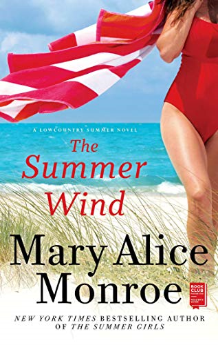 The Summer Wind (Lowcountry Summer)