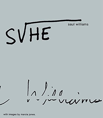 She