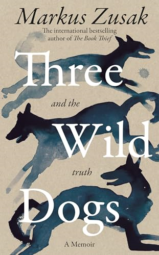 Three Wild Dogs (and the  truth)