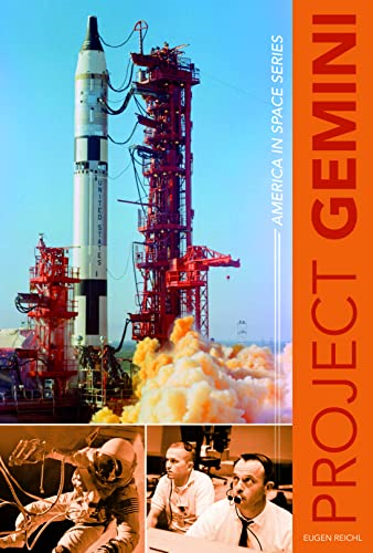 Project Gemini (America in Space)
