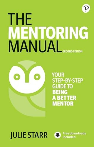 The Mentoring Manual