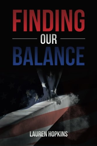 Finding Our Balance