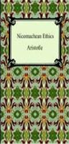 Nicomachean Ethics
