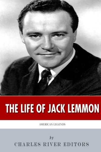 American Legends: The Life of Jack Lemmon
