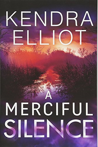 A Merciful Silence (Mercy Kilpatrick)