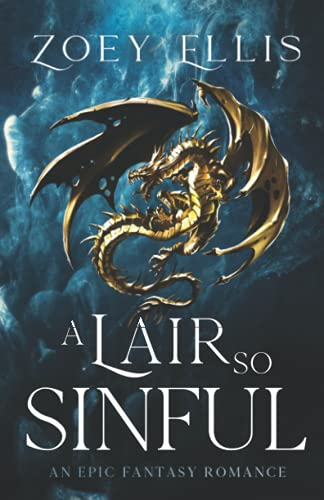 A Lair So Sinful