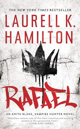 Rafael (Anita Blake, Vampire Hunter)