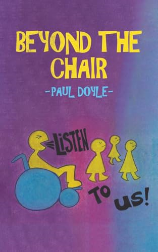 Beyond the Chair: Listen  to Us!
