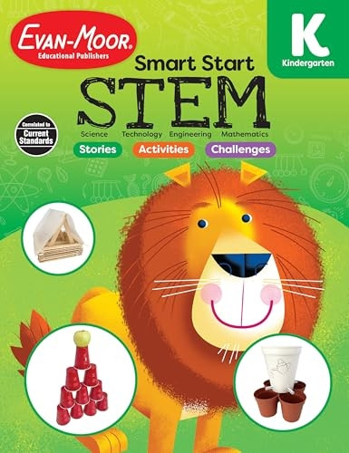 Smart Start Stem Grade K